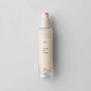 Crème visage Calm me down