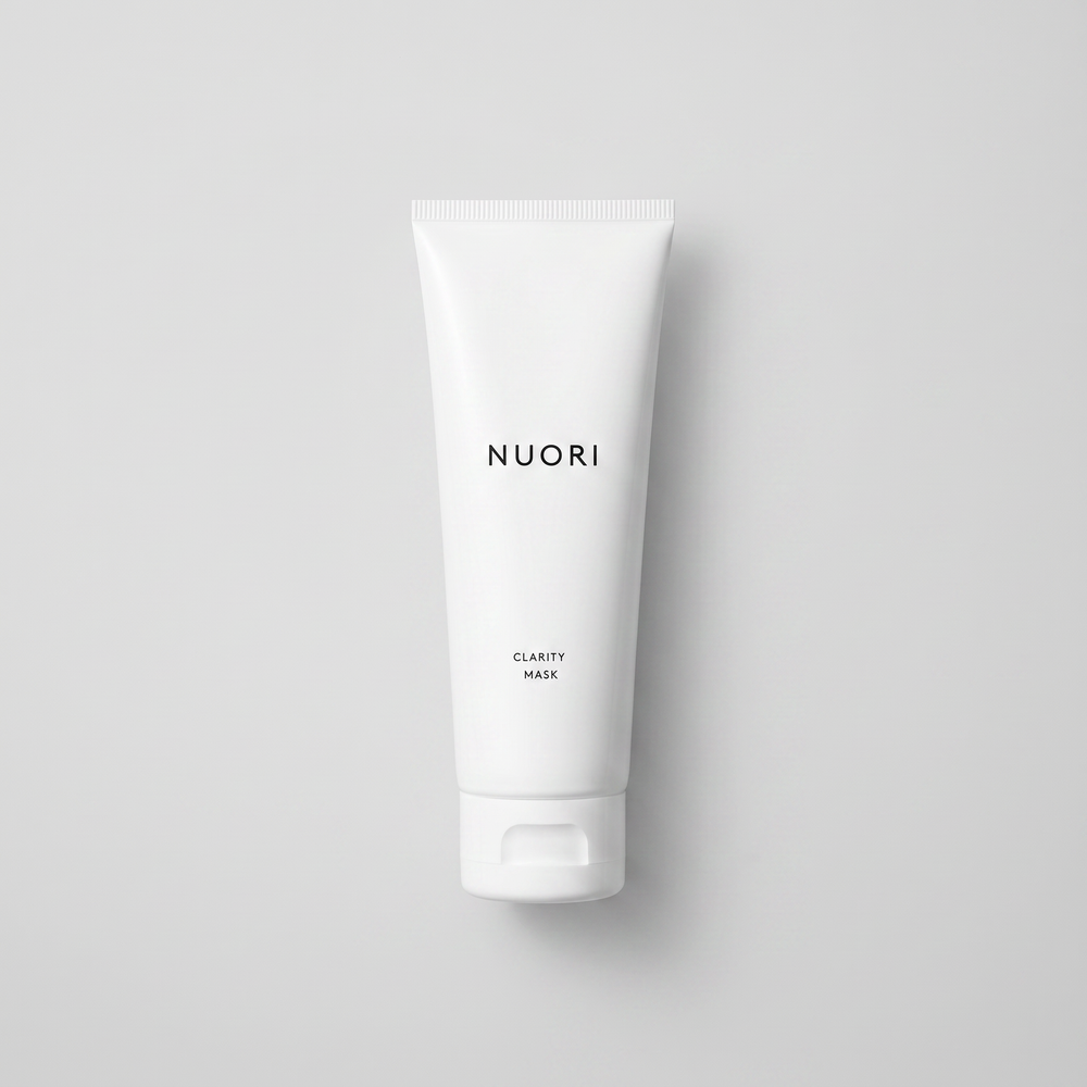 Masque visage Clarity