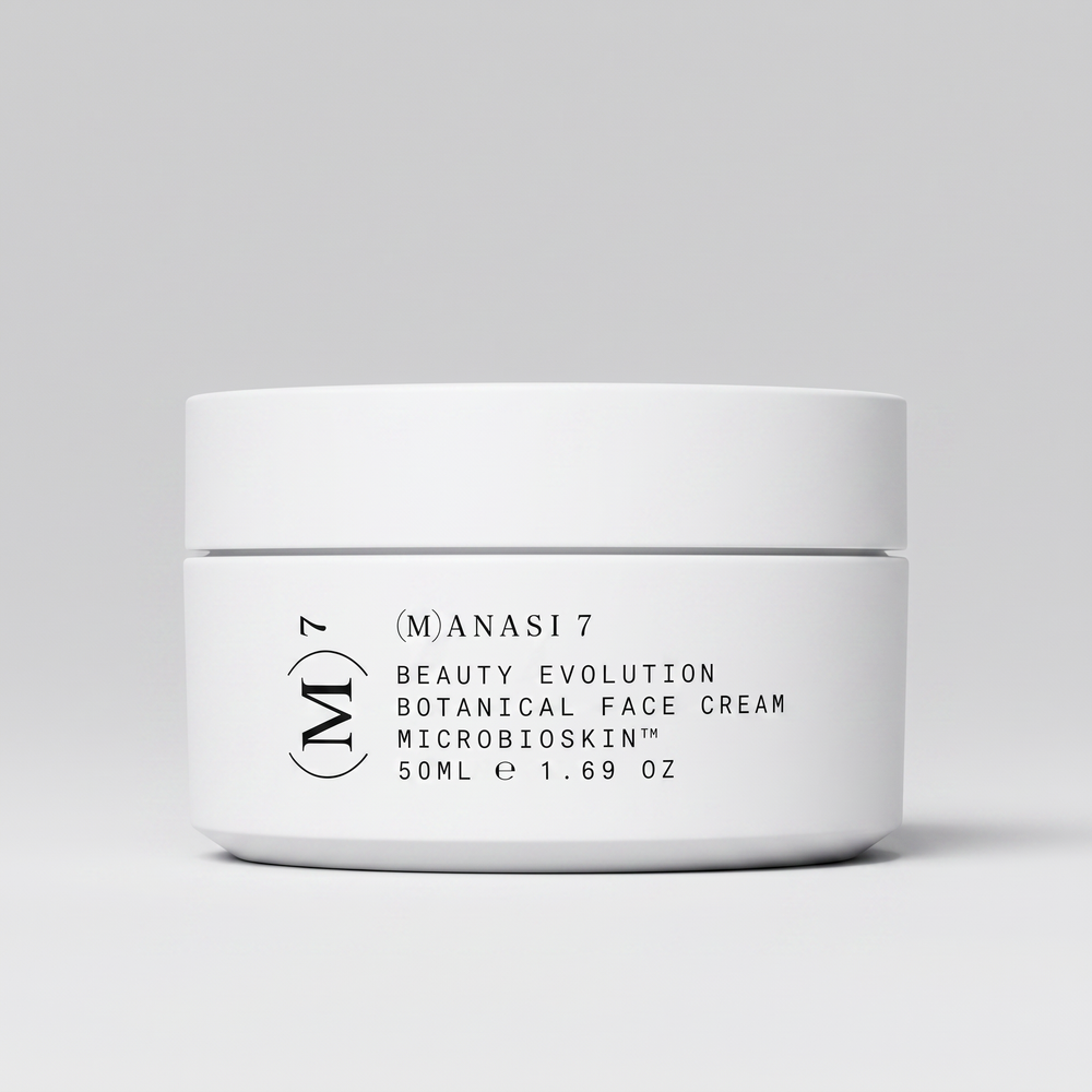 Crème Visage Furora - Hydratation & Réparation