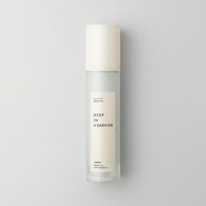 Crème visage Deep in a barrier