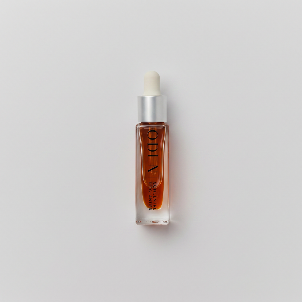 Concentré d'églantier - Booster de collagène & pro-âge