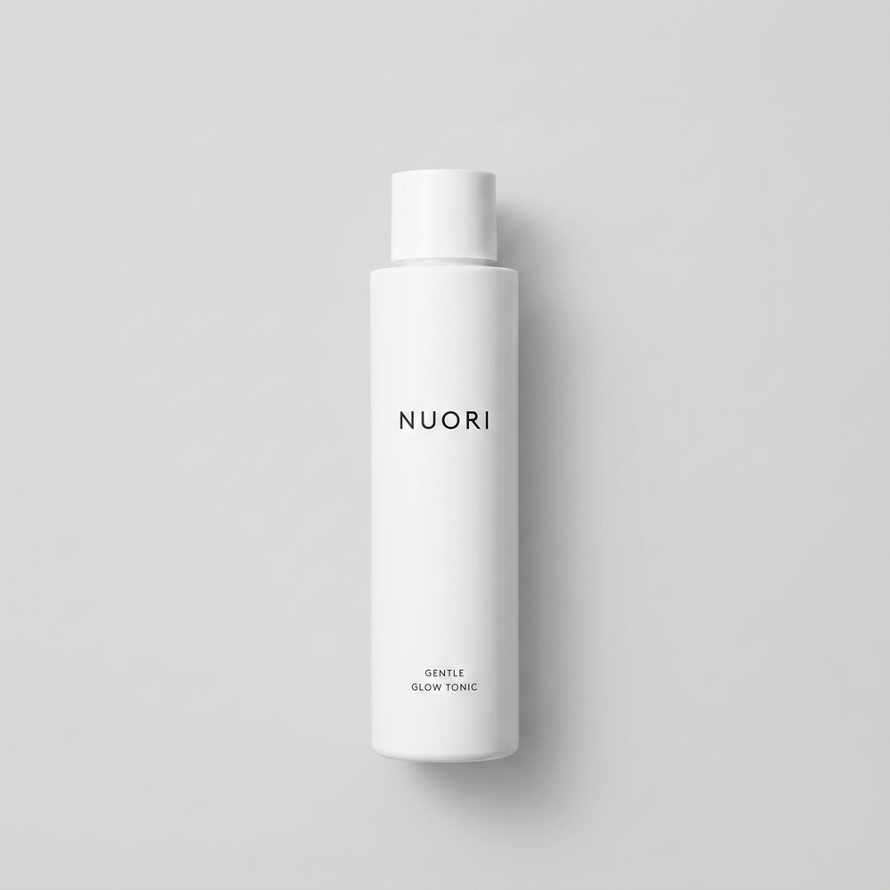 Lotion tonique Gentle Glow