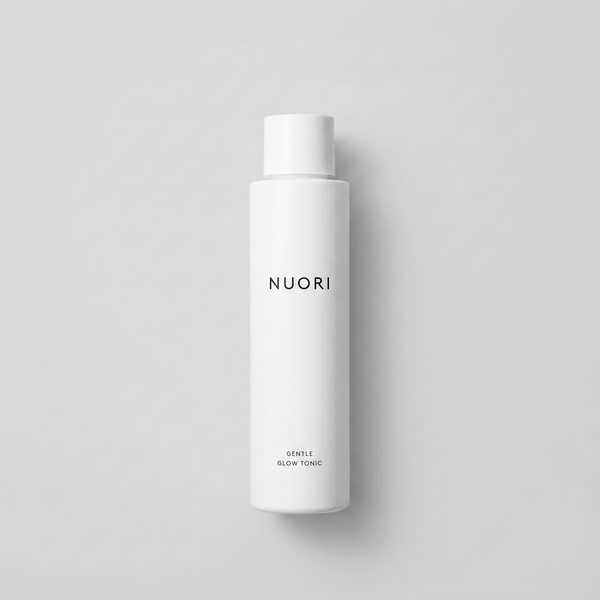 Lotion tonique Gentle Glow