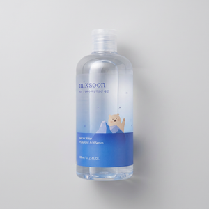 Serum Glacier water Hyaluronic Acid