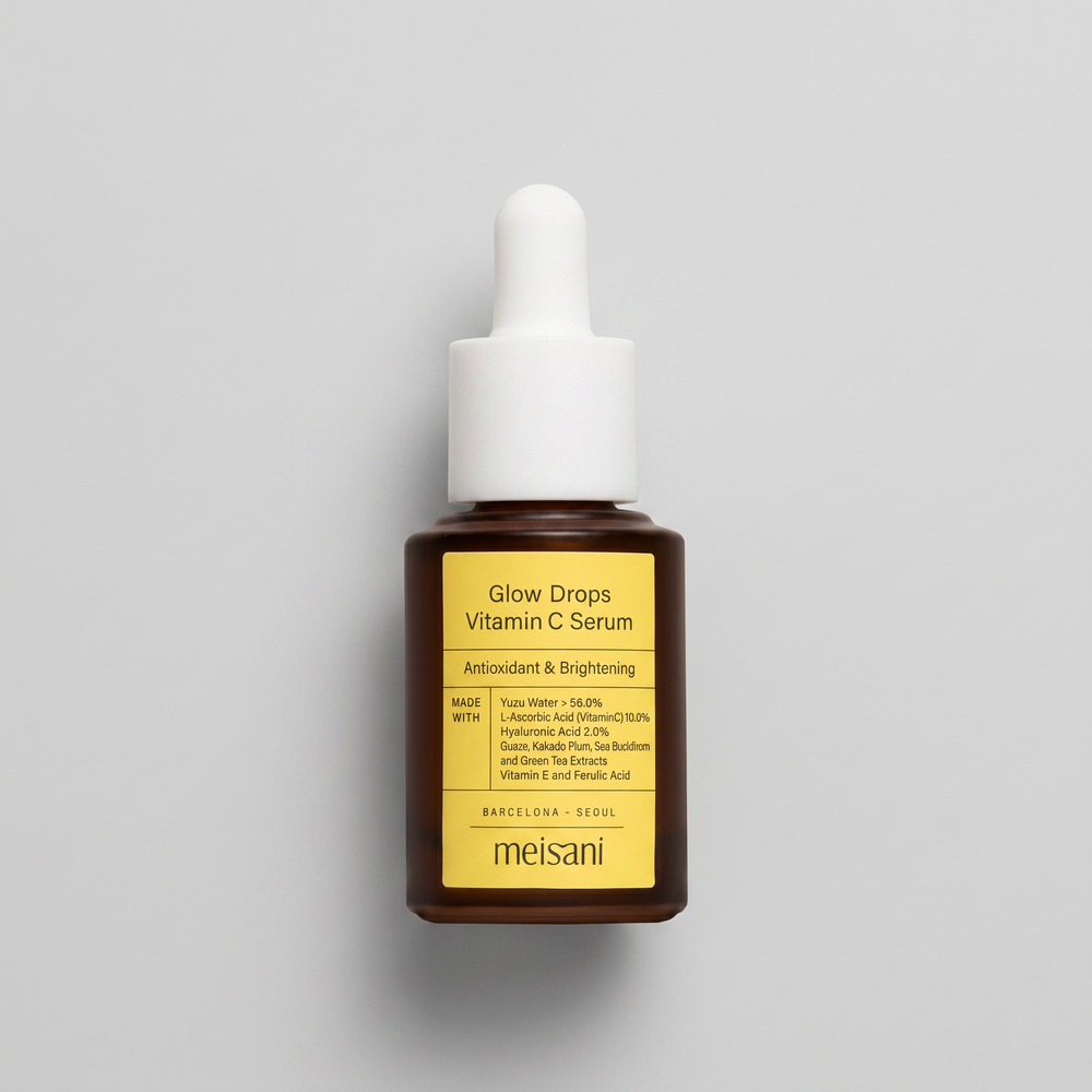 Soins K-Beauty