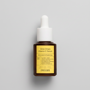 Serum Vitamine C Glow Drops