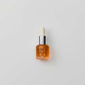 Huile vitaminée - Illuminatrice & revitalisante