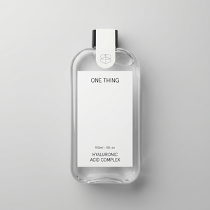 Lotion tonique Complex Hyaluronic Acid