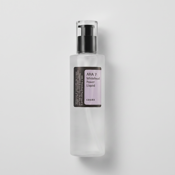 Lotion tonique AHA 7
