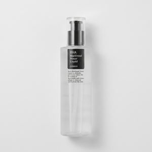 Lotion tonique BHA Points noirs
