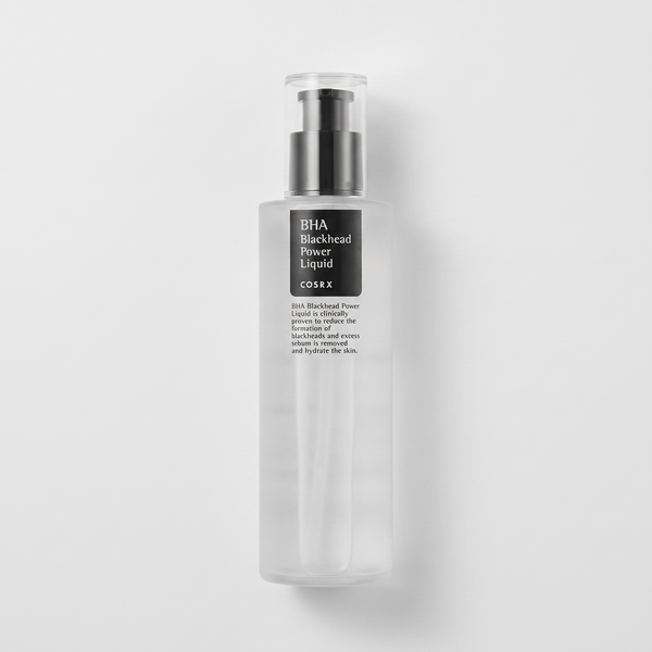 Lotion tonique BHA Points noirs