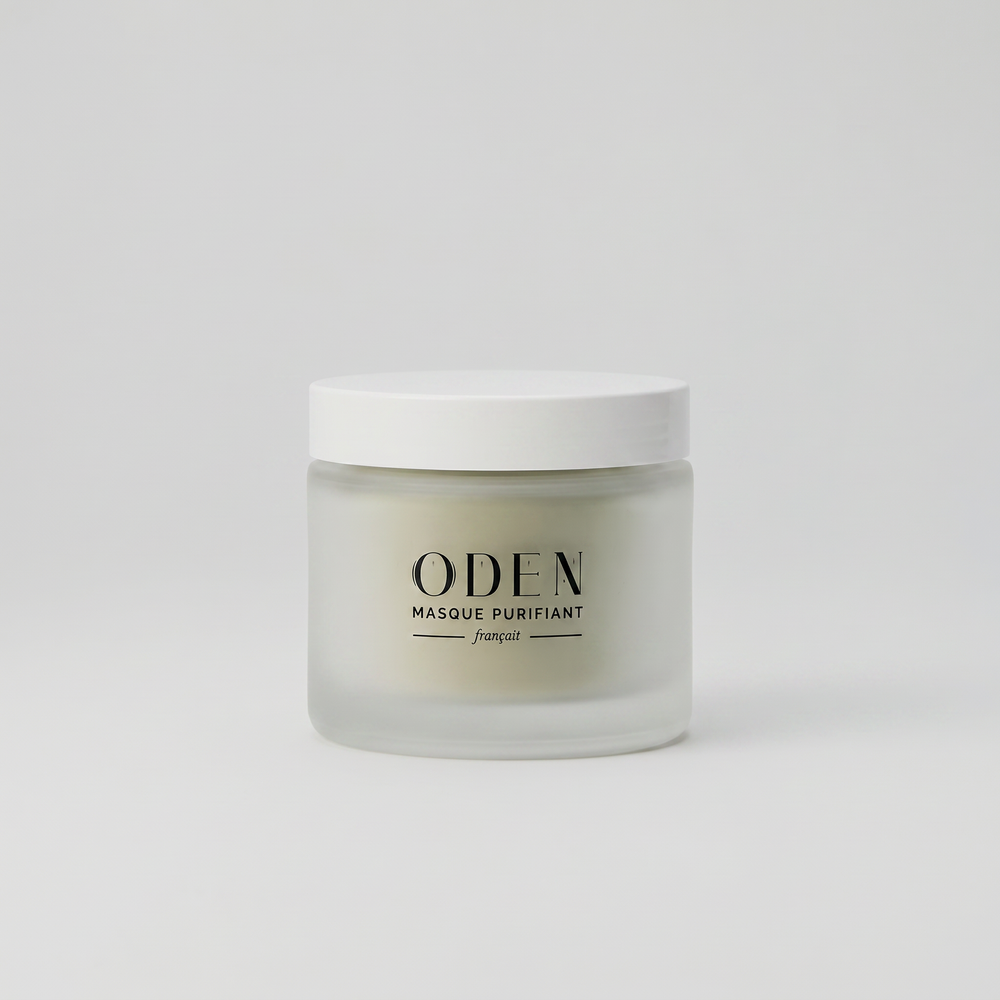 Masque purifiant