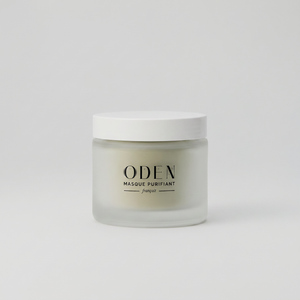 Masque purifiant