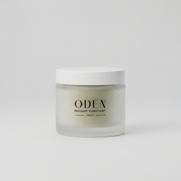Masque purifiant