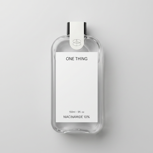 Lotion tonique Niacinamide 10%
