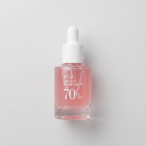 Serum Peach 70 Niacin
