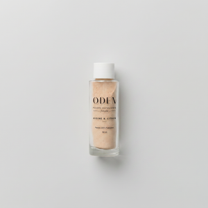 Poudre Exfoliante - Citron & Argile rose