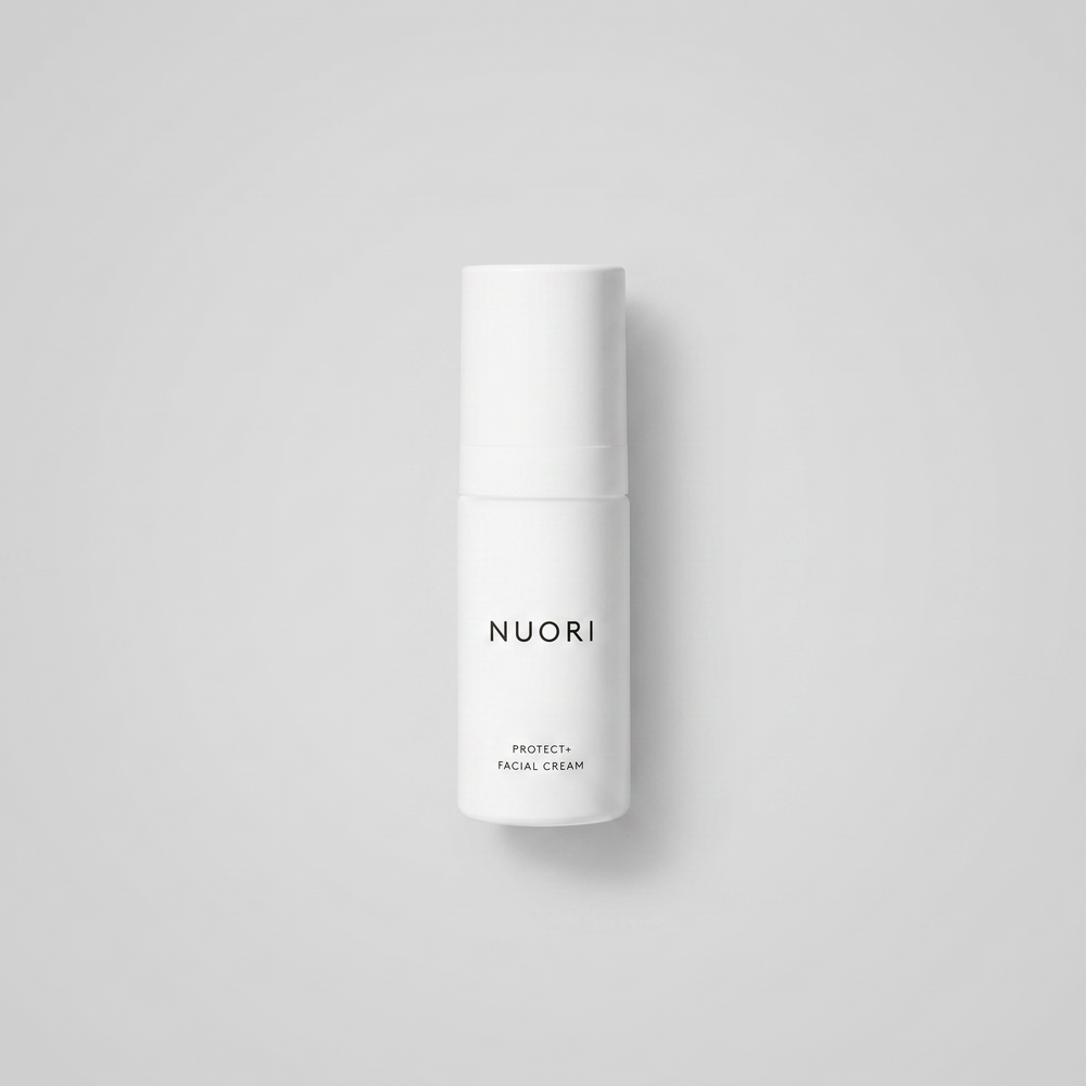 Crème visage Protect+