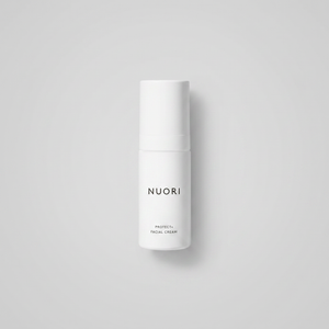 Crème visage Protect+