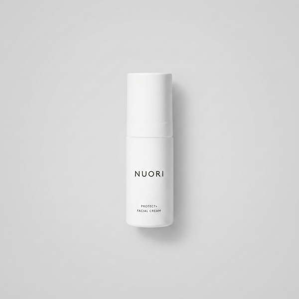 Crème visage Protect+