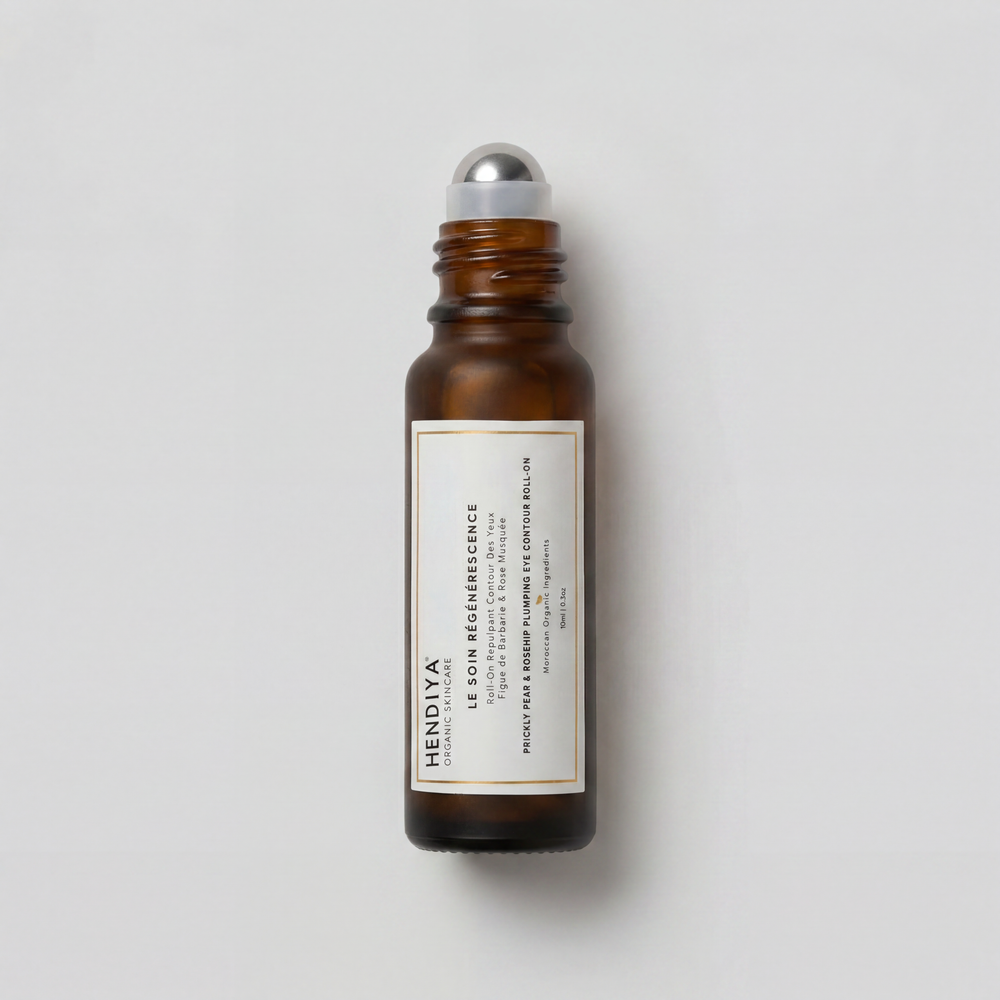 Roll-on contour des yeux Soin Régénérescence