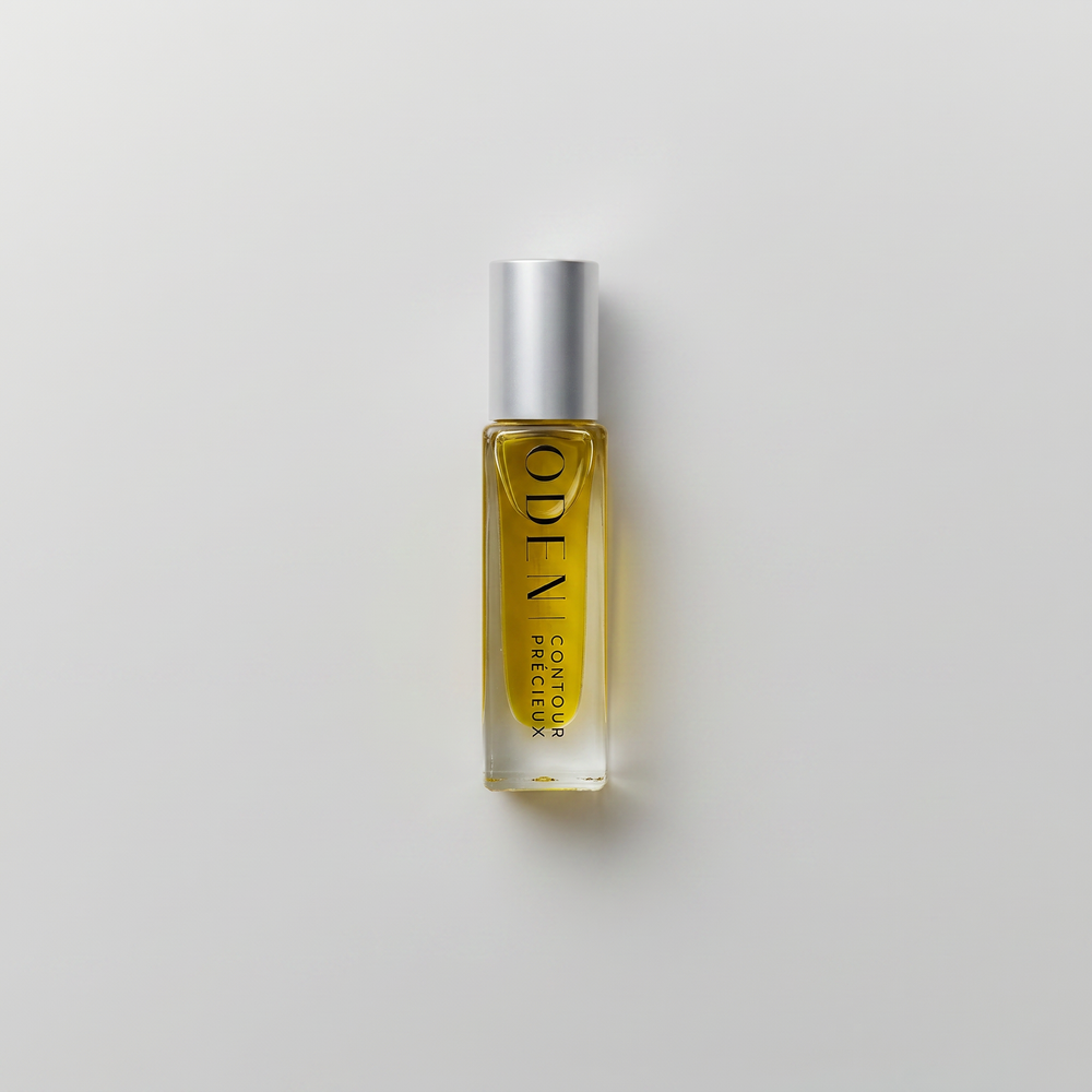 Roll-on yeux Contour précieux - Lissant & pro-âge