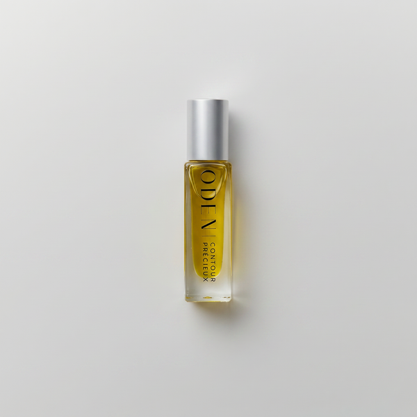 Roll-on yeux Contour précieux - Lissant & pro-âge
