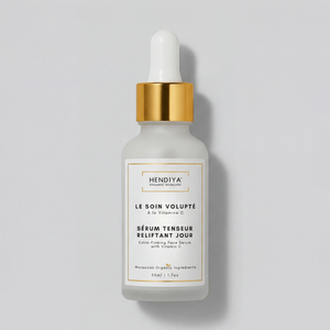 Sérum Vitamine C Soin Volupté