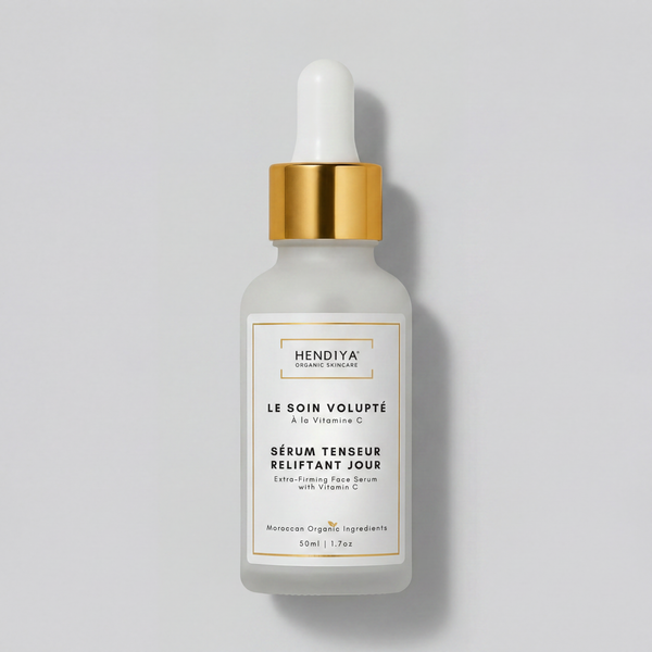 Sérum Vitamine C Soin Volupté