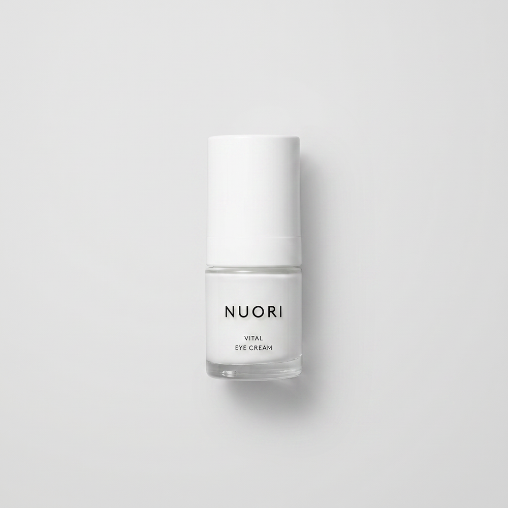 Crème contour des yeux Vital
