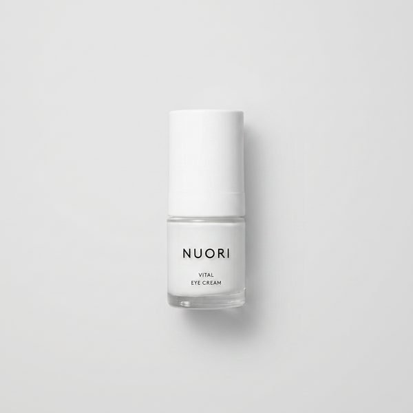 Crème contour des yeux Vital