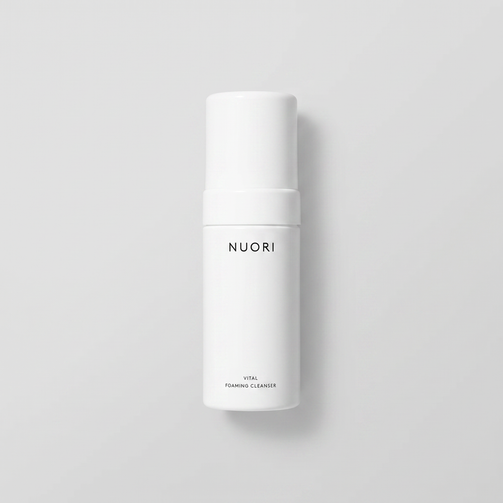 Nettoyant visage