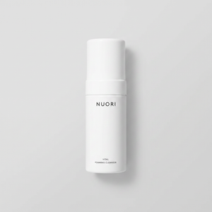 Nettoyant mousse visage Vital