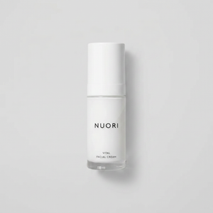 Crème visage Vital