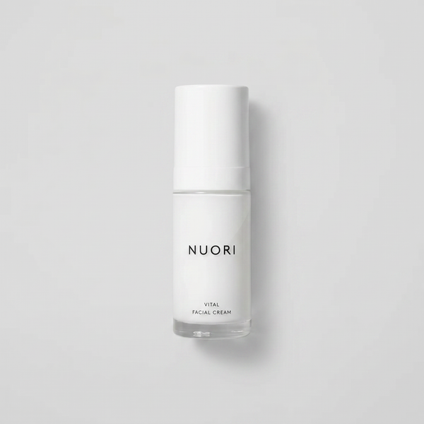 Crème visage Vital