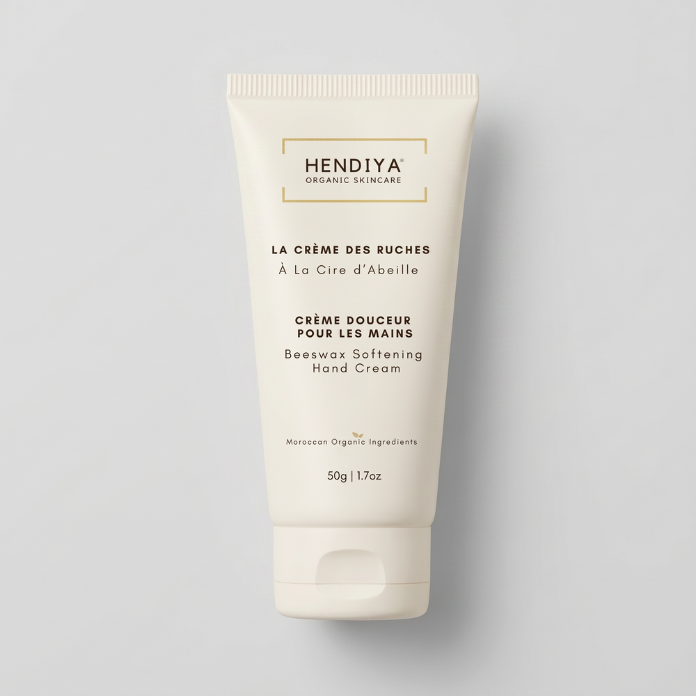 Crème des Ruches mains