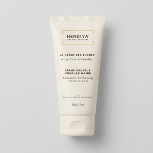 Crème des Ruches mains