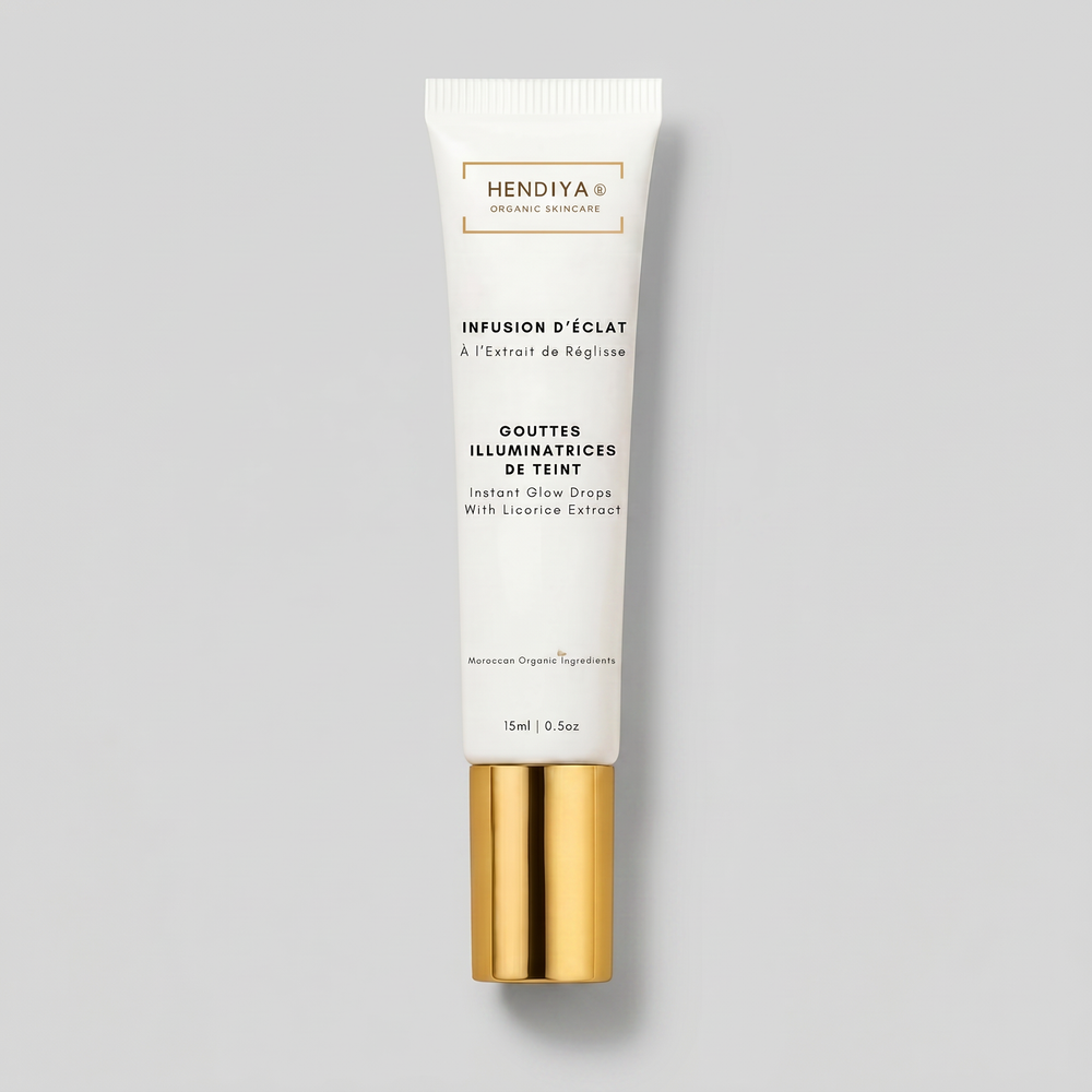 Illuminateur de teint Infusion d'éclat