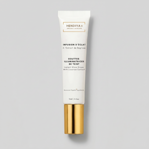 Illuminateur de teint Infusion d'éclat