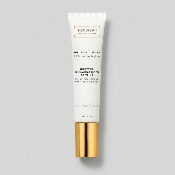 Illuminateur de teint Infusion d'éclat