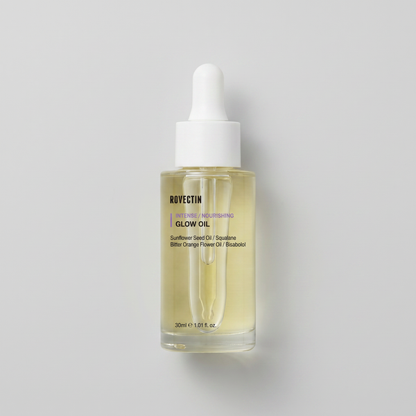 Serum Glow Oil