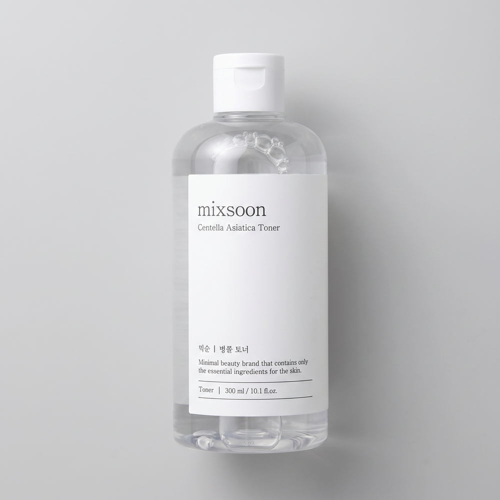 Lotion tonique Centella Asiatica