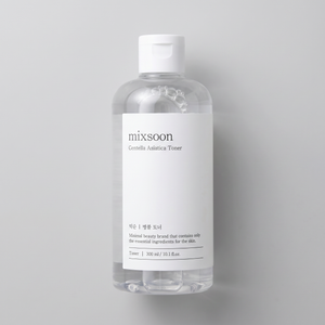 Lotion tonique Centella Asiatica