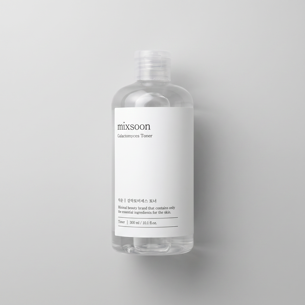 Lotion tonique Galactomyces