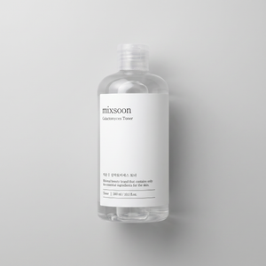 Lotion tonique Galactomyces
