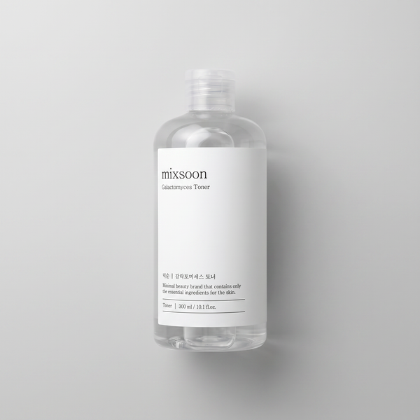 Lotion tonique Galactomyces