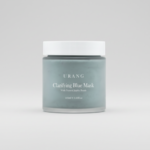 Masque Bleu Clarifiant visage
