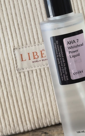 Lotion tonique BHA Points noirs