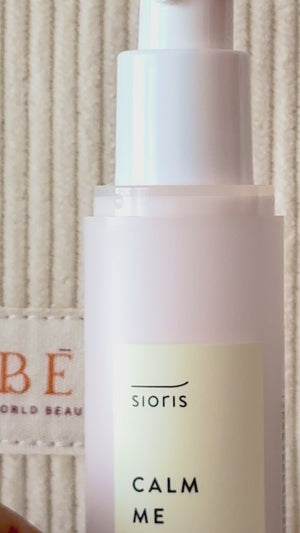 Crème visage Calm me down