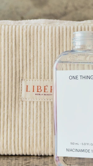 Lotion tonique Niacinamide 10%